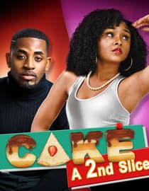 Cake: A 2nd Slice