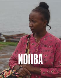 Ndiiba