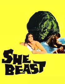 She Beast
