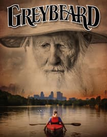 Greybeard
