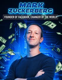 Mark Zuckerberg: Founder of Facebook, Changer of the World