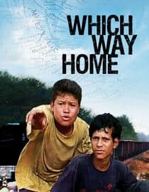Which Way Home