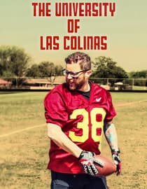 The University of Las Colinas