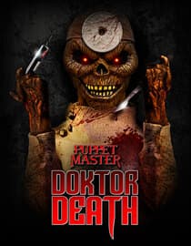 Puppet Master: Doktor Death