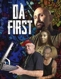 Da First