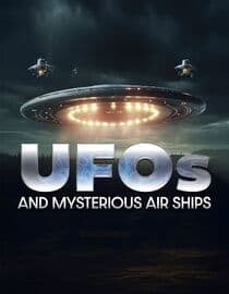 UFOs and Mystery Airships