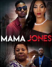 Mama Jones