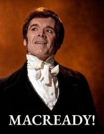 Macready!