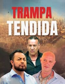 Trampa tendida