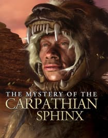 The Mystery of the Carpathian Sphinx