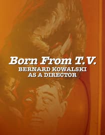 Born From TV: Bernard Kowalski As A Director