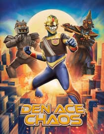 Den Ace Chaos