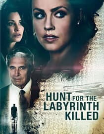 Hunt for the Labyrinth Killer