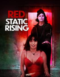 Red Static Rising