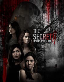 The Secret II the Mystery of Villa 666