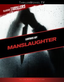 Manslaughter