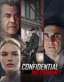 Confidential Informant
