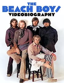 The Beach Boys: Videobiography (1961-1970)