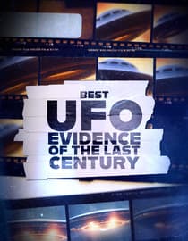 Best UFO Evidence Of The Last Century