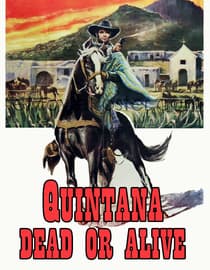 Quintana: Dead or Alive