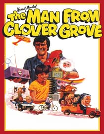 The Man from Clover Grove