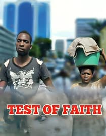 Test of faith