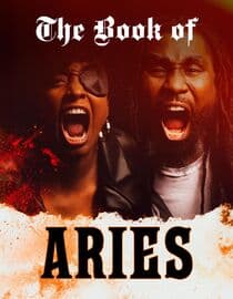 The Book of Aries