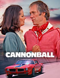 Cannonball
