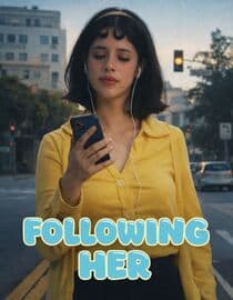 Following Her