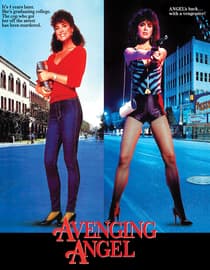 Avenging Angel