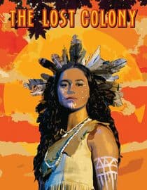 The Lost Colony