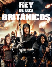 Rey de los británicos