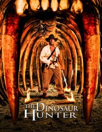 Dinosaur Hunter