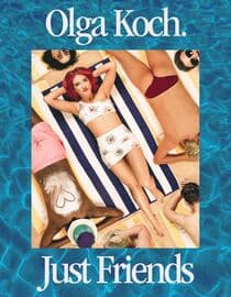 Olga Koch: Just Friends