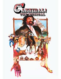 Cannibal! The Musical