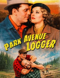Park Avenue Logger
