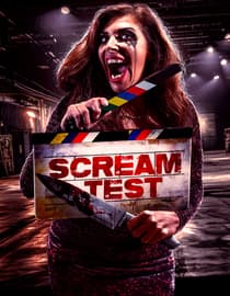 Scream Test