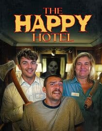 The Happy Hotel
