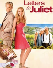 Letters to Juliet