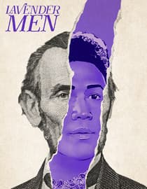 Lavender Men