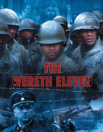 The Wereth Eleven