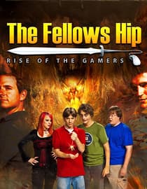 The Fellows Hip - Rise of the Gamers