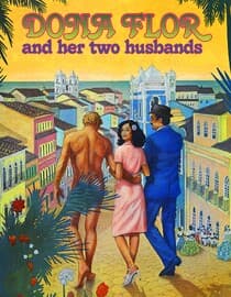 Dona Flor and Her Two Husbands