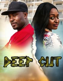 Deep cut