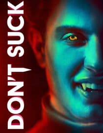 Don't Suck