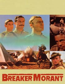 Breaker Morant