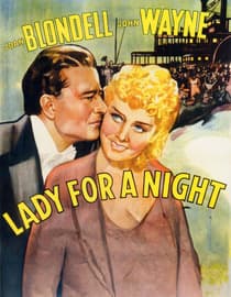 Lady for a Night