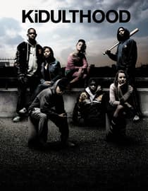 Kidulthood