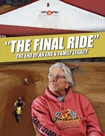 The Final Ride: The End of an Era & Family Legacy