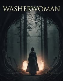 Washerwoman